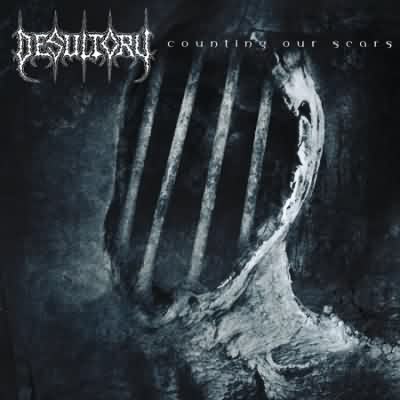 Desultory: "Counting Our Scars" – 2010